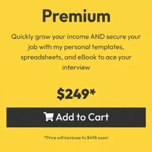 Accelerator Premium Access