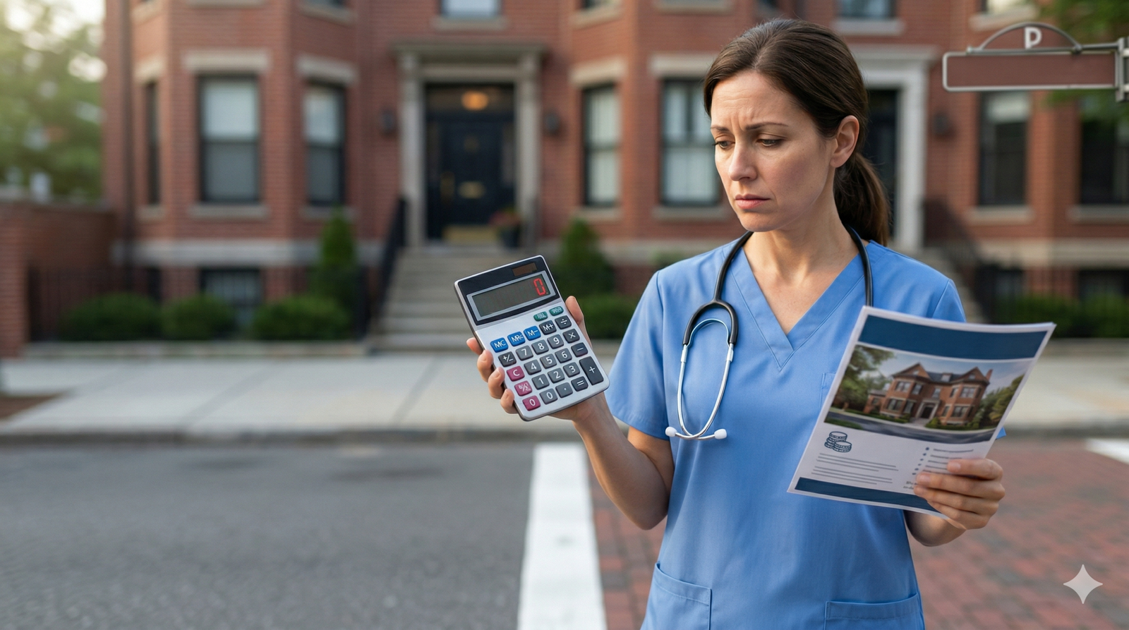 nurse salary vs cost of living